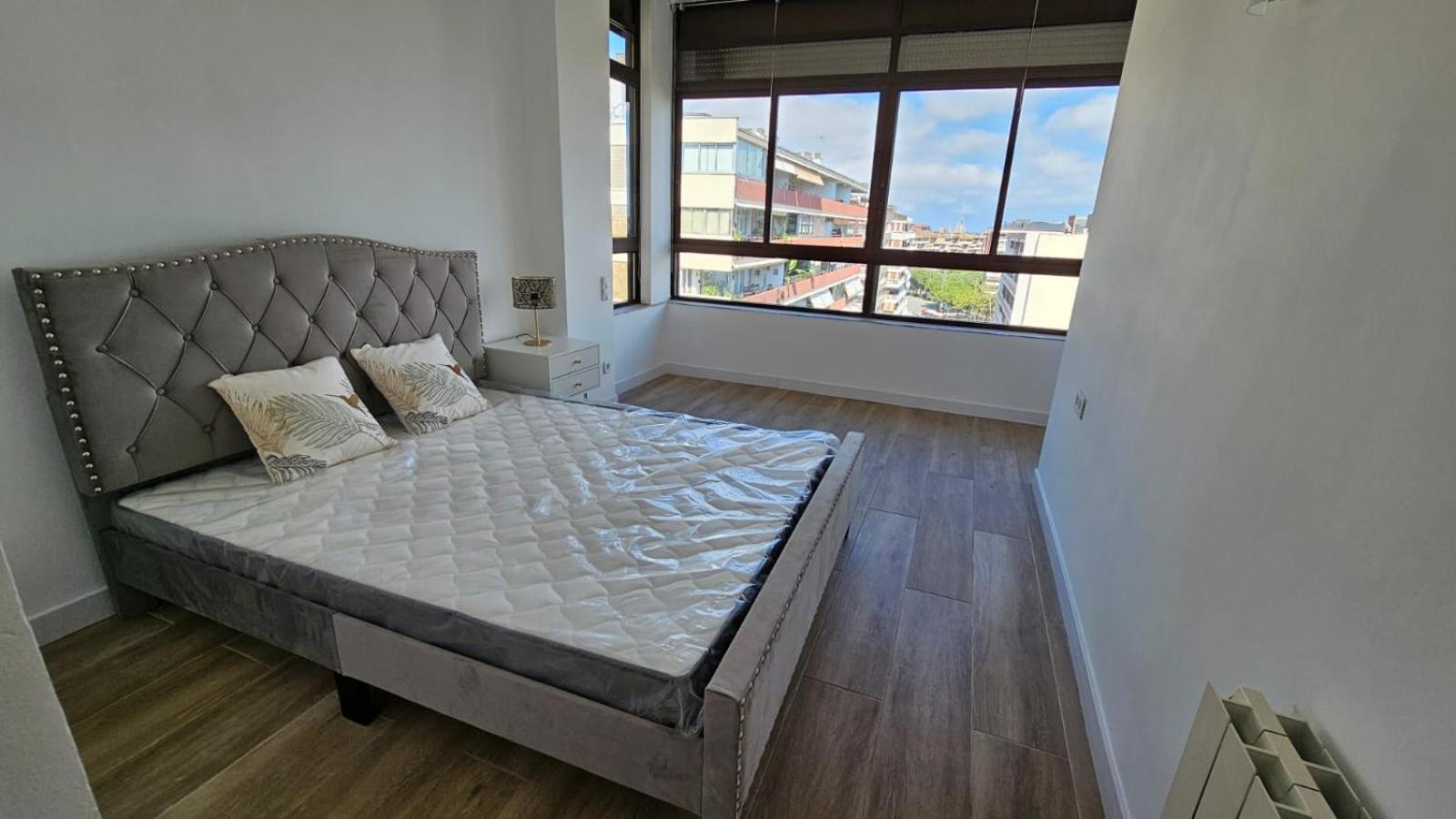Pg Manuel Girona Apartment Barcelona