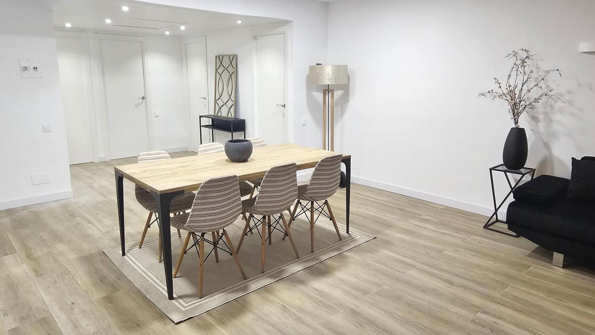 Apartment Pg Manuel Girona Barcelona